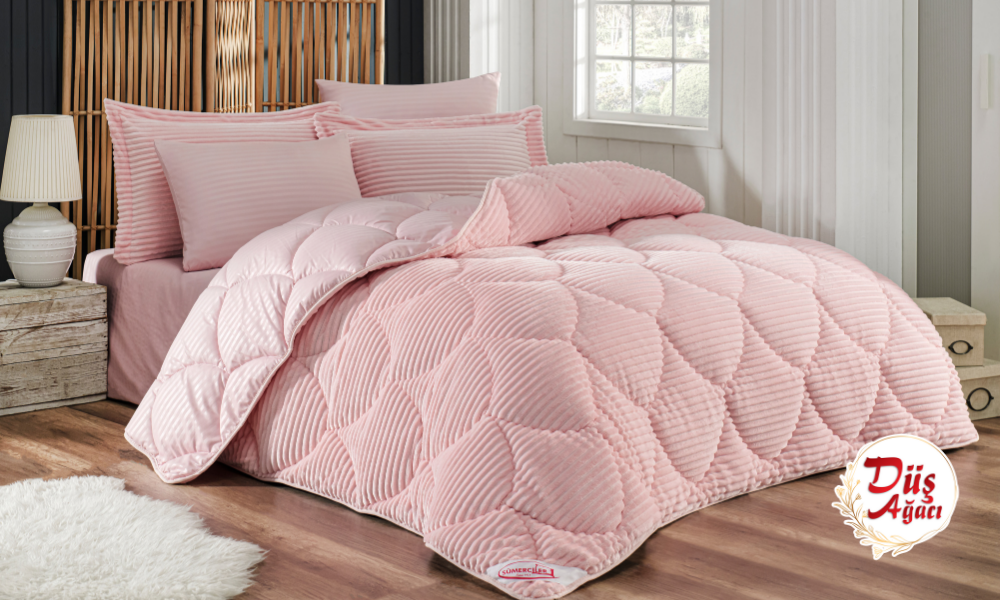 Pudra Comfort Set