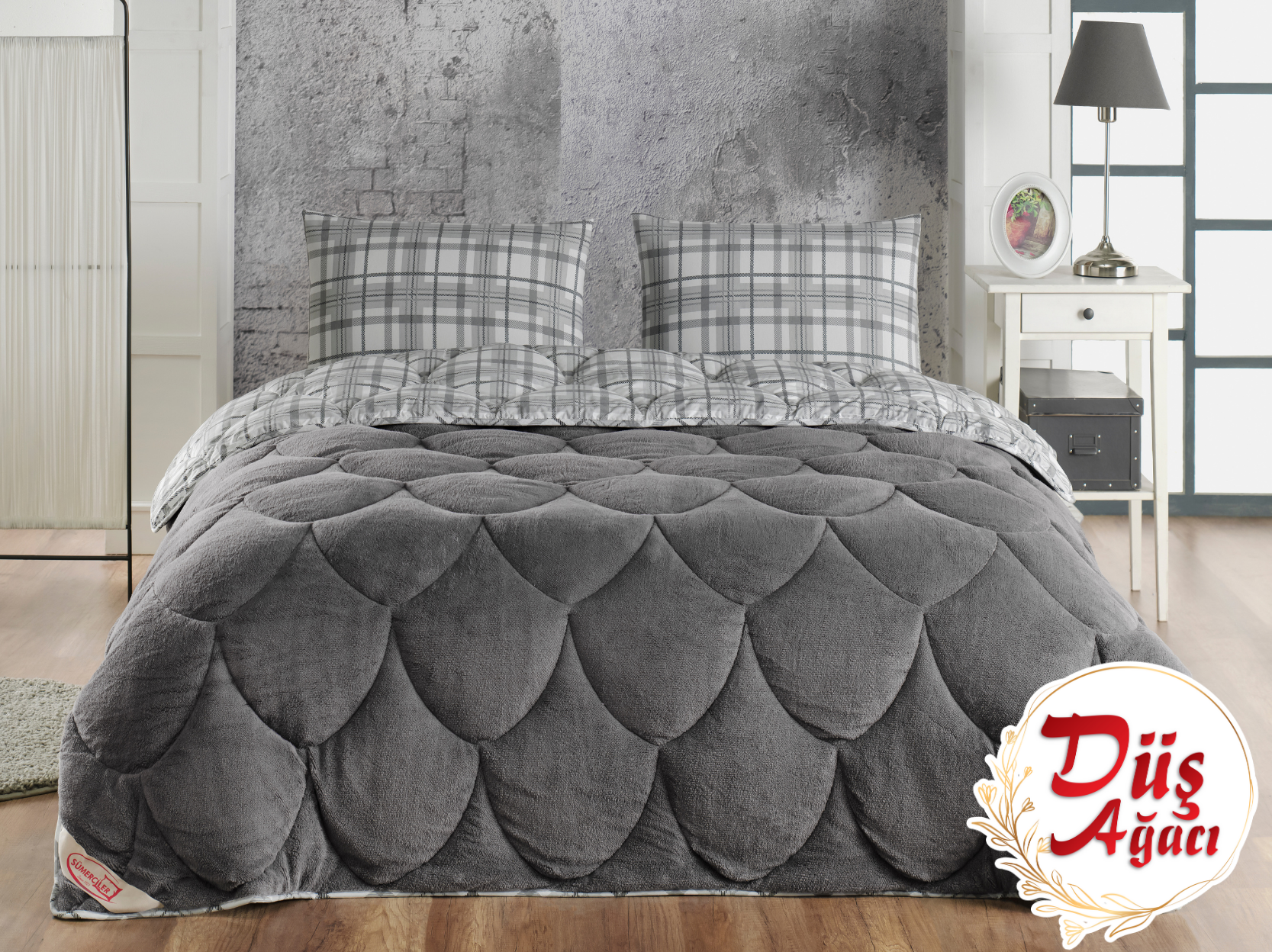 Welsoft Quilt